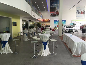 成都家具租賃服務(wù)中心 專業(yè)解決各類活動(dòng)家具需求